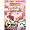 Science Comics: Plagues: The Microscopic Battlefield - Paperback