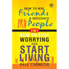Dale Carnegie (2In1): How To Win Friends & Influence People and How To Stop Worrying & Start Living - Paperback