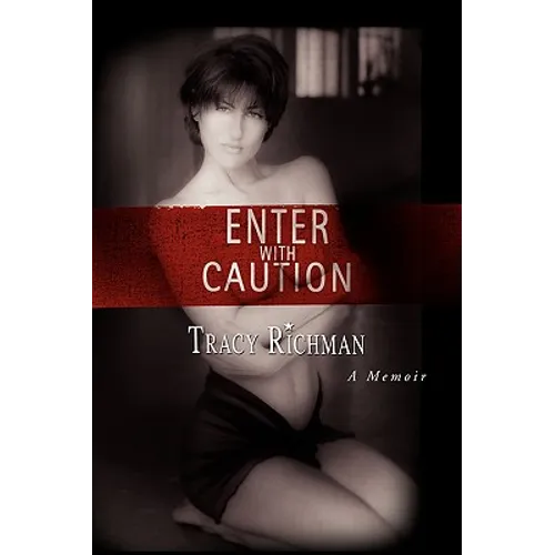 Enter with Caution - Hardcover