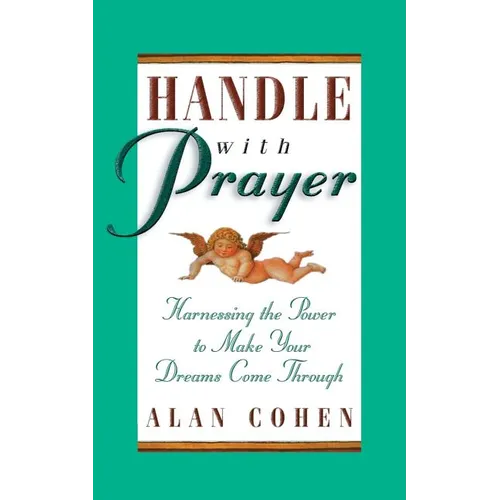 Handle with Prayer - Paperback