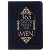 365 Days of Prayer for Men - Imitation Leather