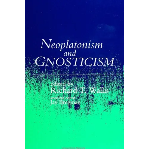 Neoplatonism and Gnosticism - Paperback
