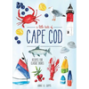 A Little Taste of Cape Cod - Hardcover