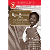 Ruby Bridges Goes to School: My True Story - Paperback