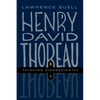 Henry David Thoreau: Thinking Disobediently - Hardcover