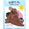 Bryson the Brave Bear - Paperback