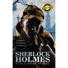 The Complete Illustrated Novels of Sherlock Holmes with 37 Short Stories (Deluxe Library Edition) - Hardcover