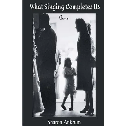 What Singing Completes Us - Paperback