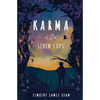 Karma & The Seven Cups - Paperback