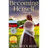 Becoming Herself - Hardcover