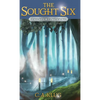 The Sought Six: The Sterling Cone - Hardcover