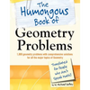 The Humongous Book of Geometry Problems - Paperback