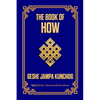 The Book of How - Paperback
