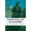 Fighting in Flanders - Paperback