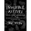 Invisible Kitties: A Feline Study of Fluid Mechanics or the Spurious Incidents of the Cats in the Night-Time - Paperback