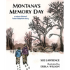 Montana's Memory Day: A Nature-Themed Foster/Adoption Story - Hardcover