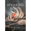 Speaking Bones - Paperback