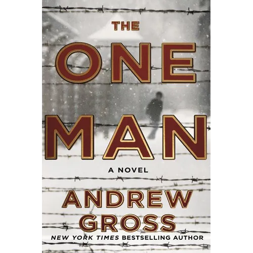 The One Man - Paperback