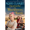 Heartache at Blackberry Farm - Paperback