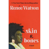 Skin & Bones - Hardcover