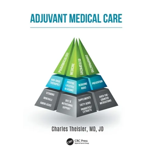 Adjuvant Medical Care - Paperback
