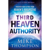 Third-Heaven Authority: Discover How to Pray from Heaven's Perspective - Paperback