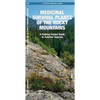 Medicinal Survival Plants of the Rocky Mountains: A Folding Pocket Guide to Familiar Species - Paperback