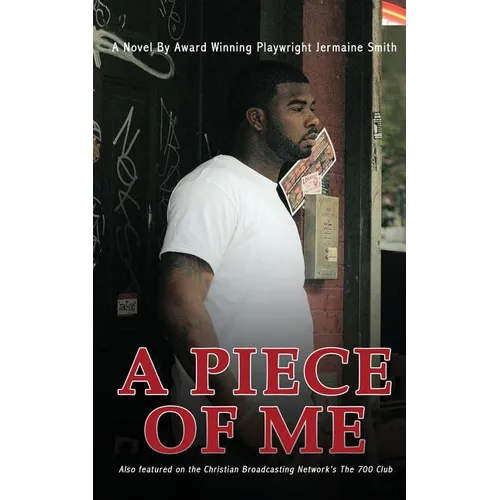 A Piece of Me - Paperback