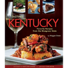 Tasting Kentucky: Favorite Recipes from the Bluegrass State - Hardcover