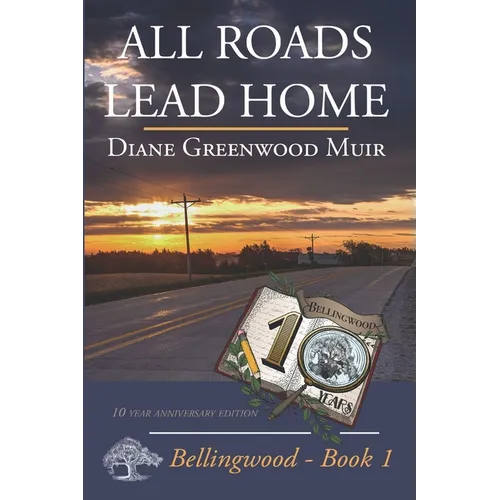 All Roads Lead Home - Paperback