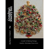 Grandma's Jewelry Box: A Guide to Making Framed Jewelry Christmas Trees and Art - Paperback