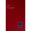 The Literary Character - Hardcover