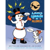 A Magical Snowman on Halloween - Paperback