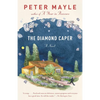 The Diamond Caper - Paperback