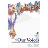 Our Voices: First-Person Accounts of Schizophrenia - Paperback