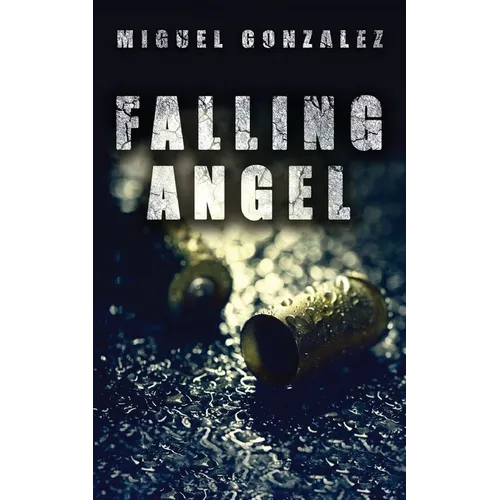 Falling Angel - Paperback