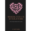 When Needing Stitches Is The Best Feeling In The World: How to help someone who is cutting - Paperback