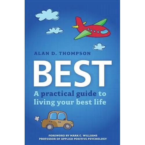 Best: A practical guide to living your best life - Paperback