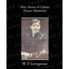 Mary Slessor of Calabar: Pioneer Missionary - Paperback