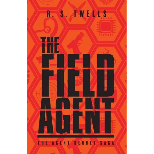 The Field Agent - Paperback