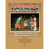 Juke'n The Uke: Blues, Ragtime & Hokum for 'Ukulele: Complete Tablature for the CD & More - Paperback