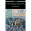 Crime and Punishment (Translated by Constance Garnett with an Introduction by Nathan B. Fagin) - Paperback