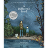 A Different Pond - Hardcover