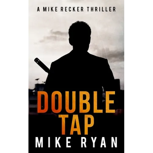 Double Tap - Paperback