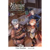 The Alchemist Who Survived Now Dreams of a Quiet City Life, Vol. 2 (Light Novel): Volume 2 - Paperback