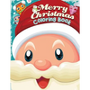 Merry Christmas Coloring Book - Paperback