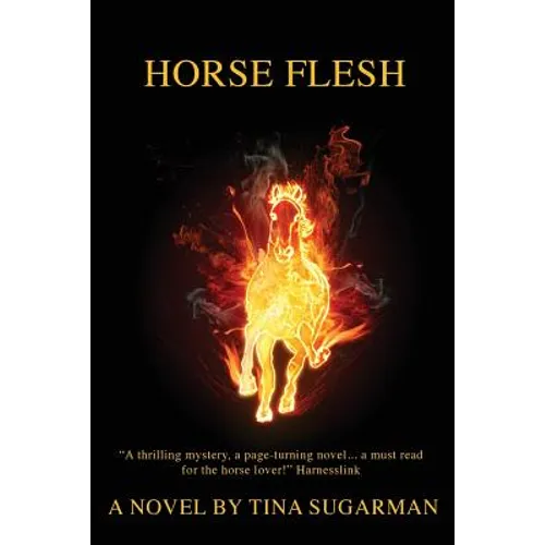 Horse Flesh - Paperback