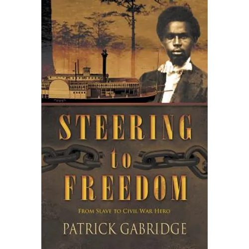 Steering to Freedom - Paperback