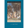 Camb Comp Greek Mythology - Hardcover