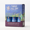 Thrive All Day, 3-Pack
